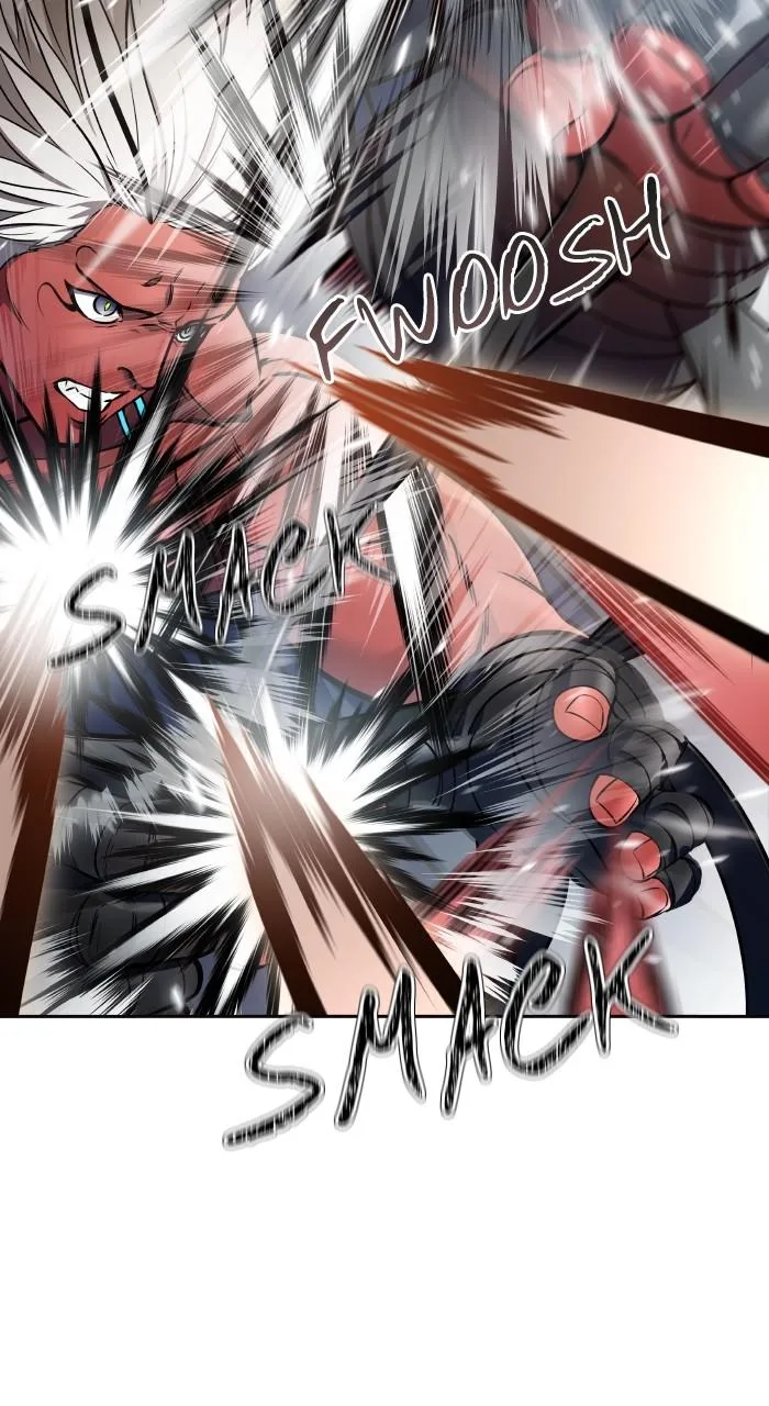 Tower of God - Chapter 641 - Page 301