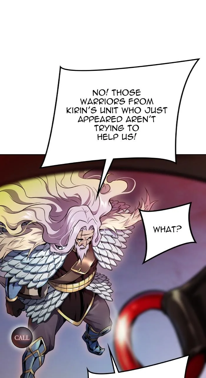 Tower of God - Chapter 641 - Page 31