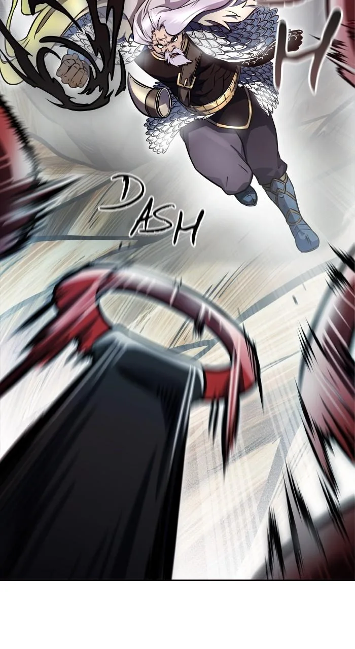 Tower of God - Chapter 641 - Page 313