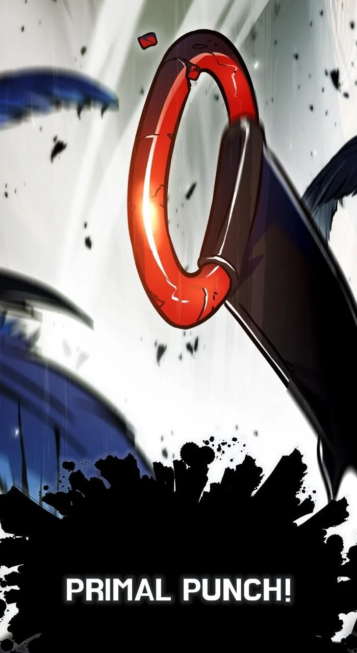 Tower of God - Chapter 641 - Page 317