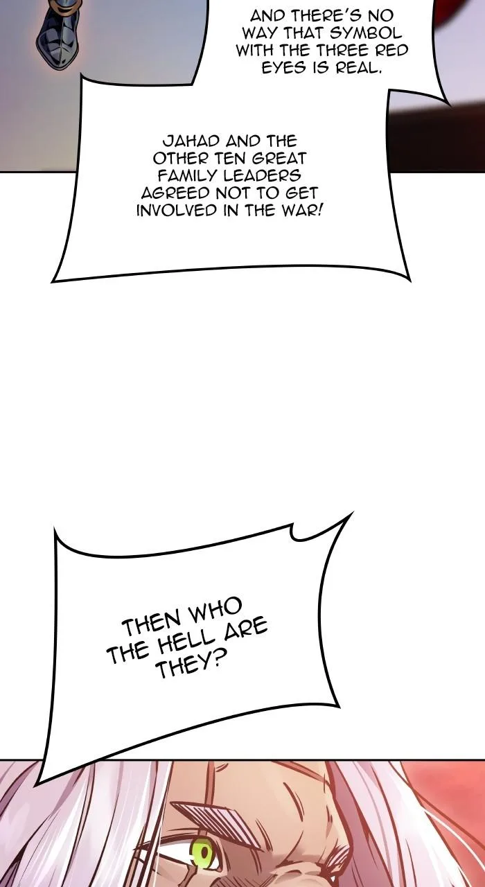 Tower of God - Chapter 641 - Page 32