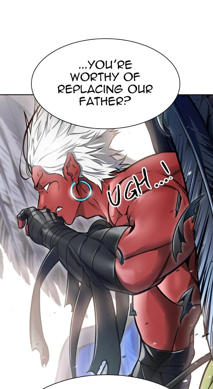 Tower of God - Chapter 641 - Page 328