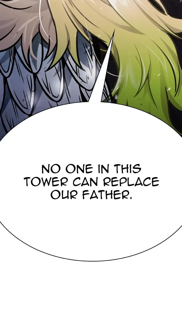 Tower of God - Chapter 641 - Page 331