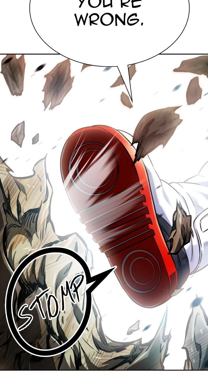 Tower of God - Chapter 641 - Page 334
