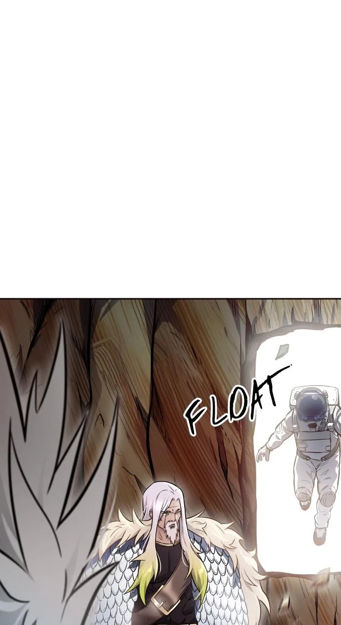 Tower of God - Chapter 641 - Page 335
