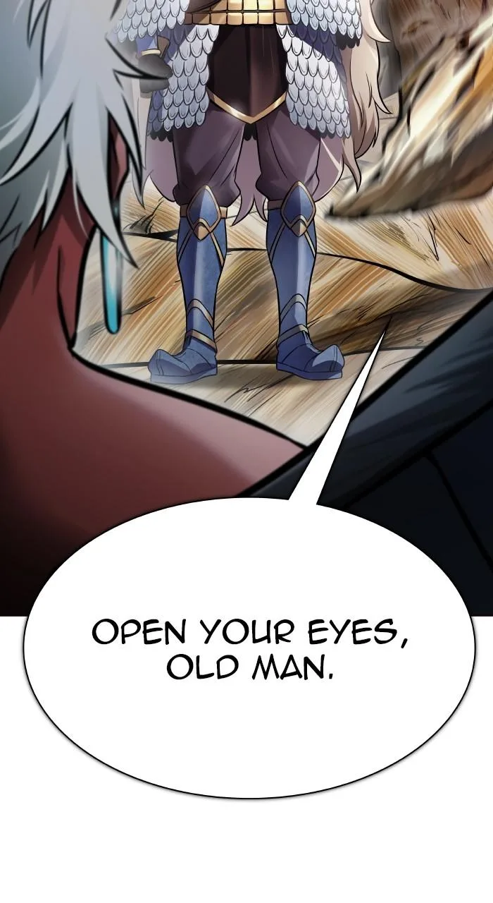 Tower of God - Chapter 641 - Page 336