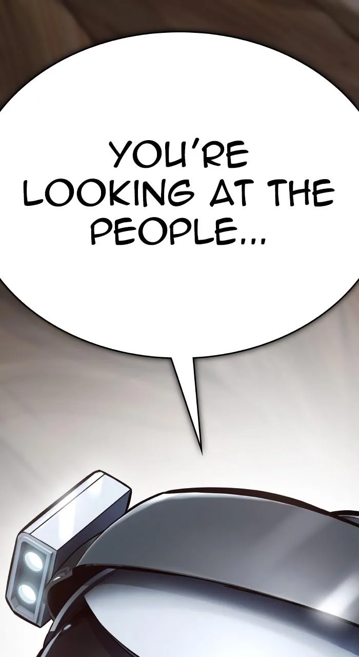 Tower of God - Chapter 641 - Page 338