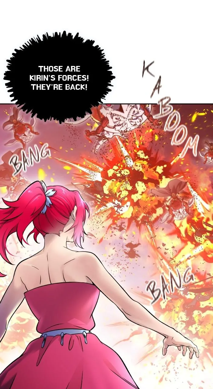 Tower of God - Chapter 641 - Page 34