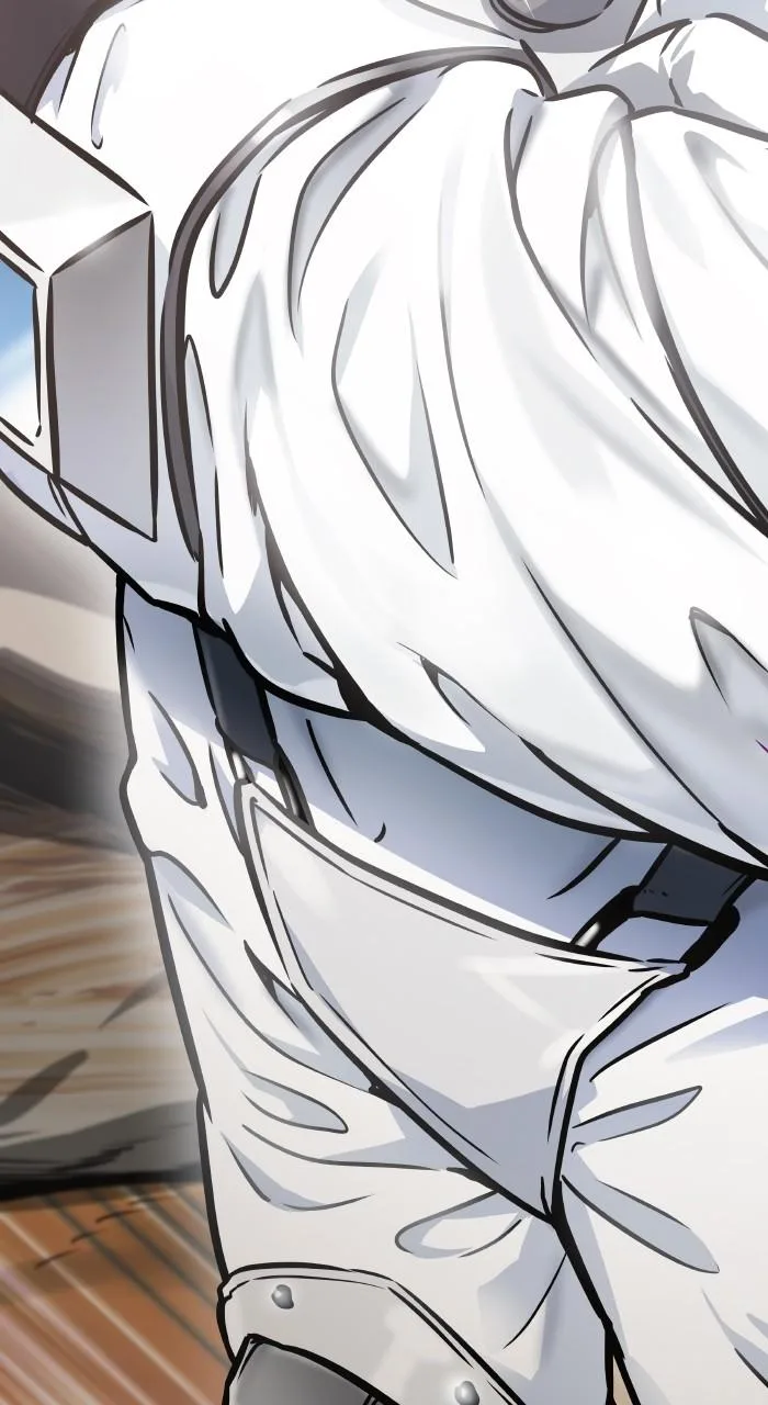 Tower of God - Chapter 641 - Page 340