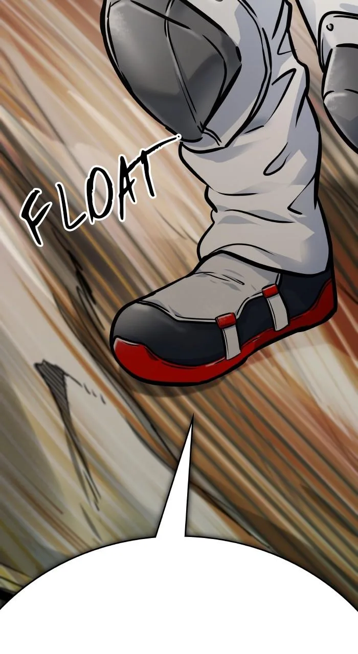 Tower of God - Chapter 641 - Page 341