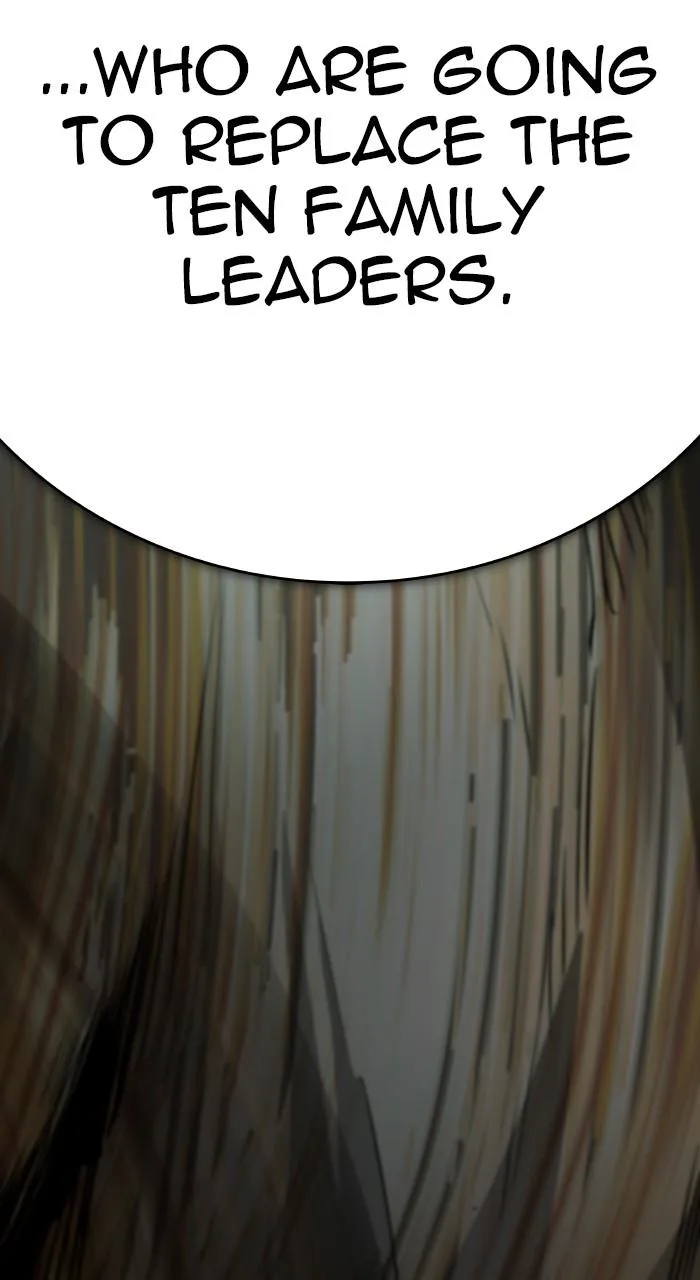 Tower of God - Chapter 641 - Page 342