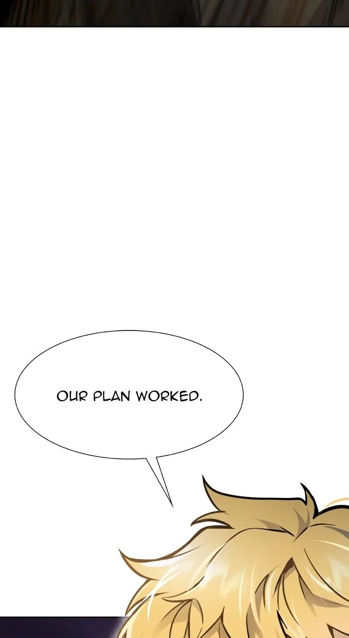 Tower of God - Chapter 641 - Page 343