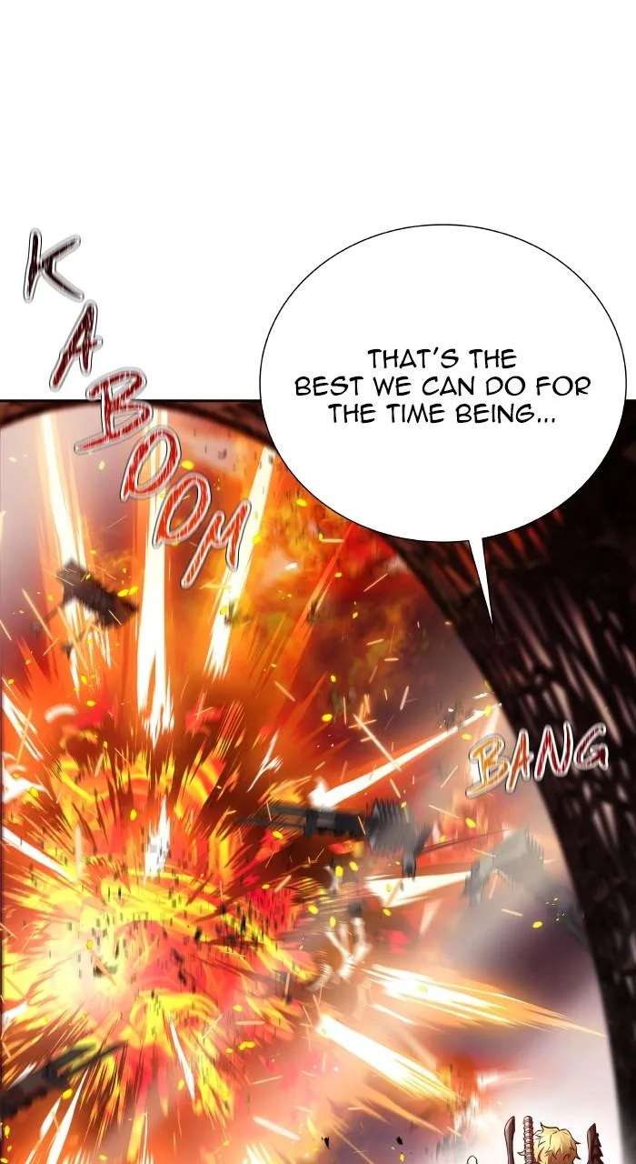 Tower of God - Chapter 641 - Page 345