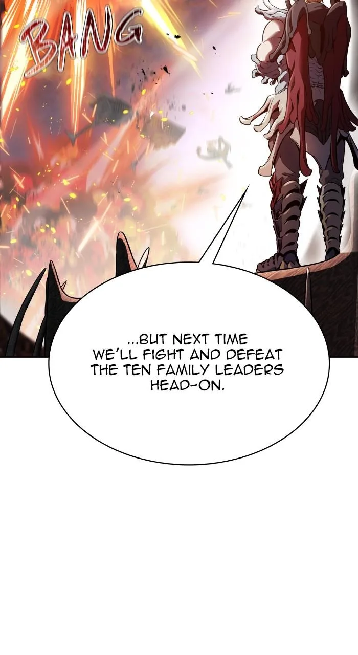 Tower of God - Chapter 641 - Page 346