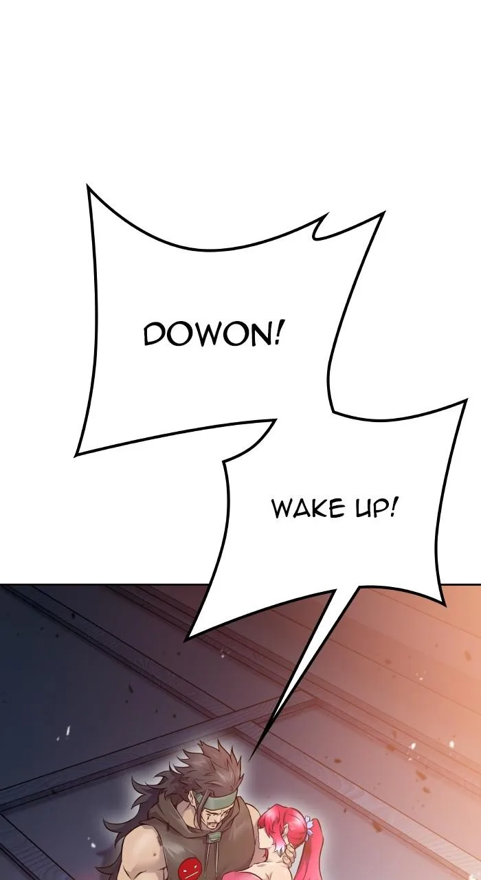 Tower of God - Chapter 641 - Page 347