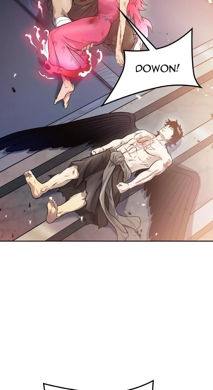Tower of God - Chapter 641 - Page 348
