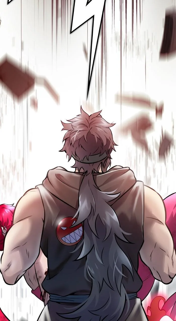 Tower of God - Chapter 641 - Page 351