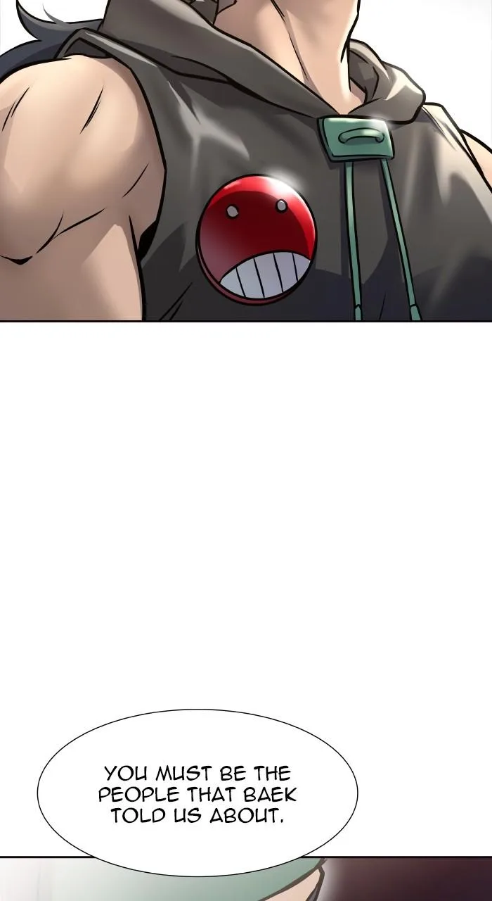 Tower of God - Chapter 641 - Page 356