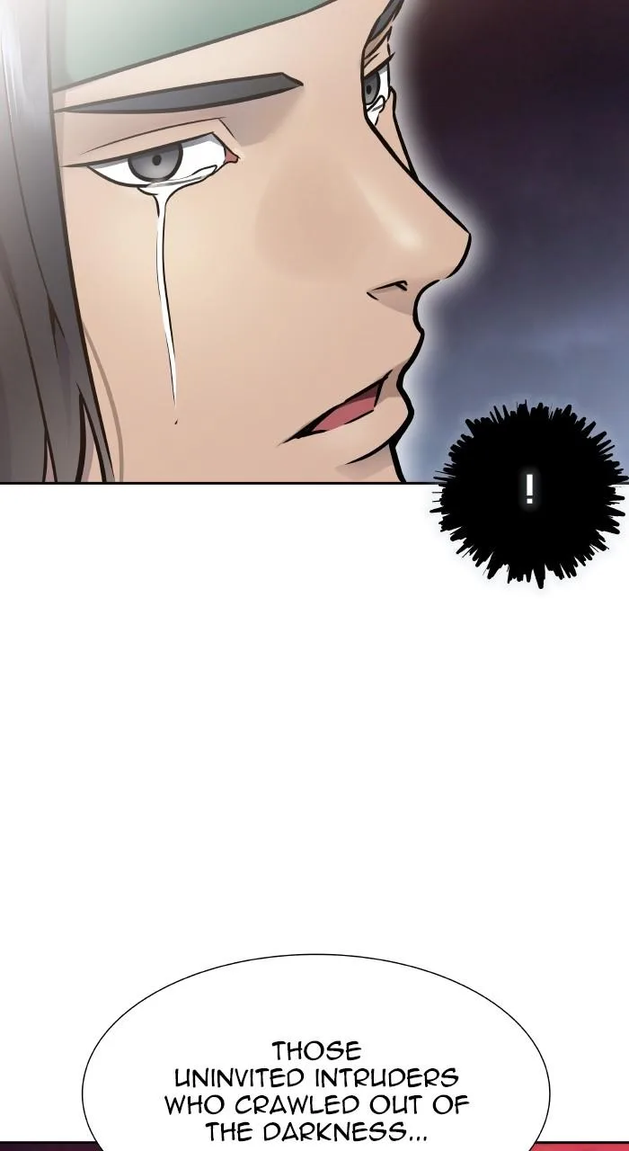 Tower of God - Chapter 641 - Page 357
