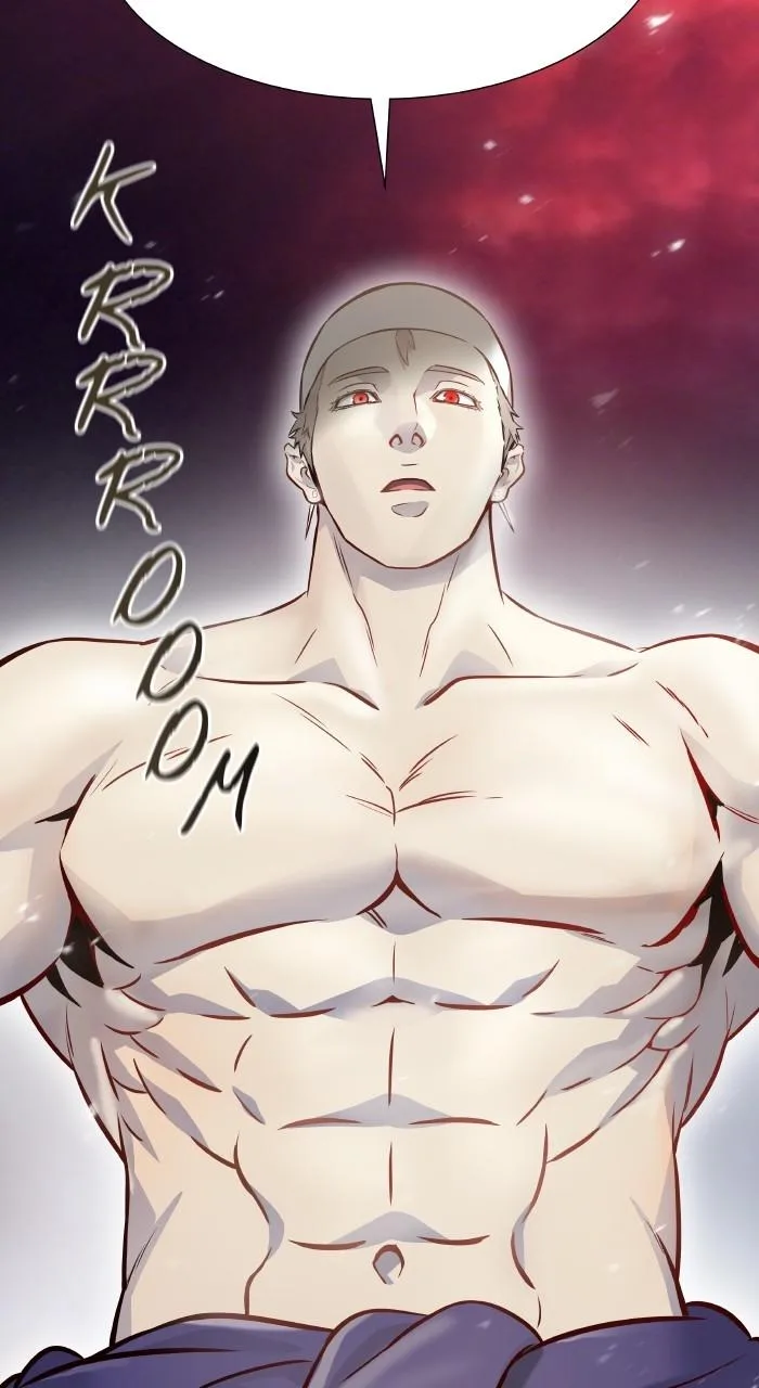 Tower of God - Chapter 641 - Page 358