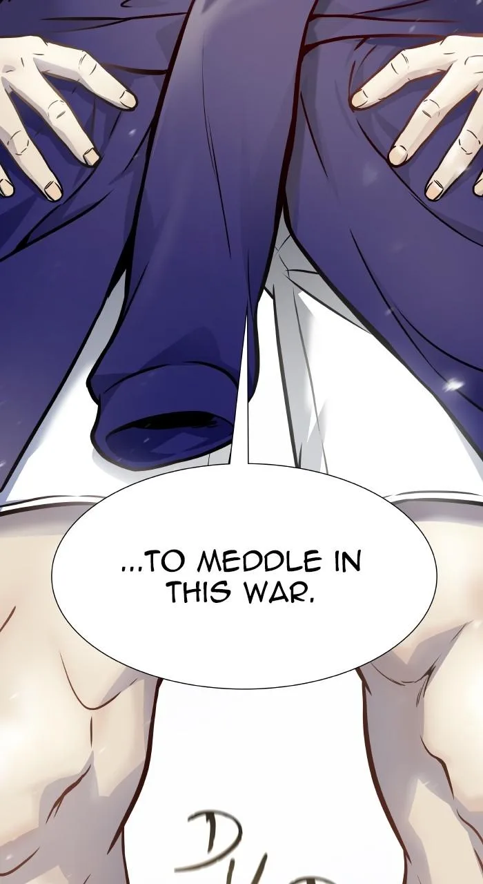 Tower of God - Chapter 641 - Page 359