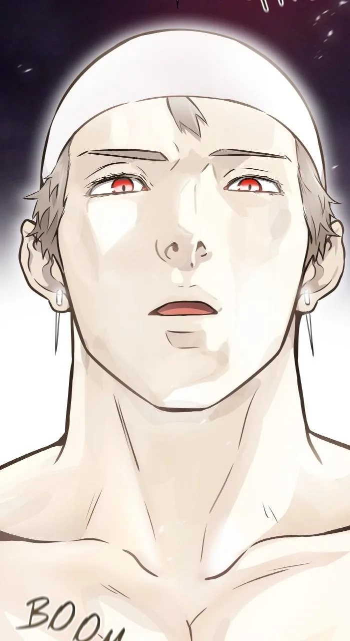 Tower of God - Chapter 641 - Page 361