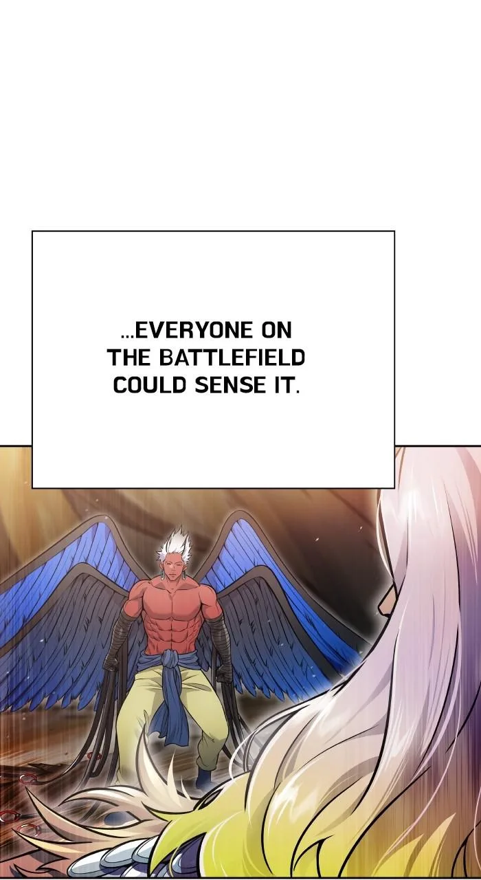 Tower of God - Chapter 641 - Page 365