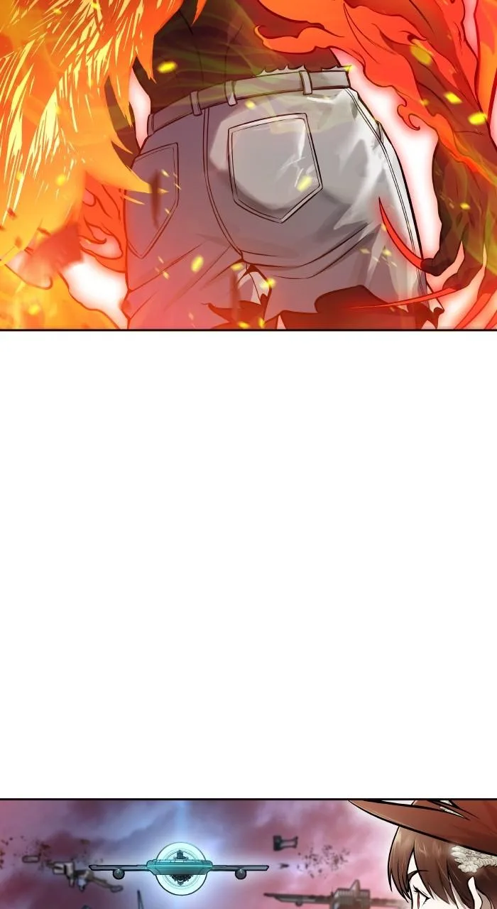 Tower of God - Chapter 641 - Page 368