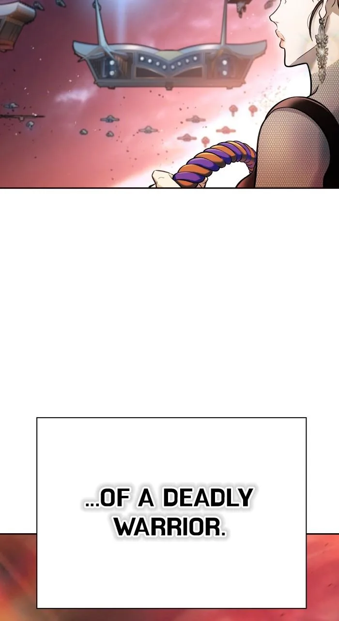 Tower of God - Chapter 641 - Page 369