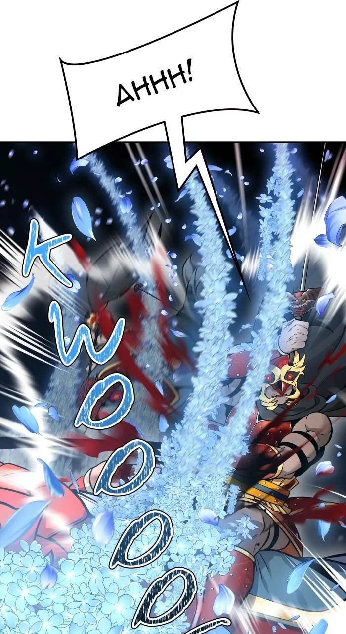 Tower of God - Chapter 641 - Page 37