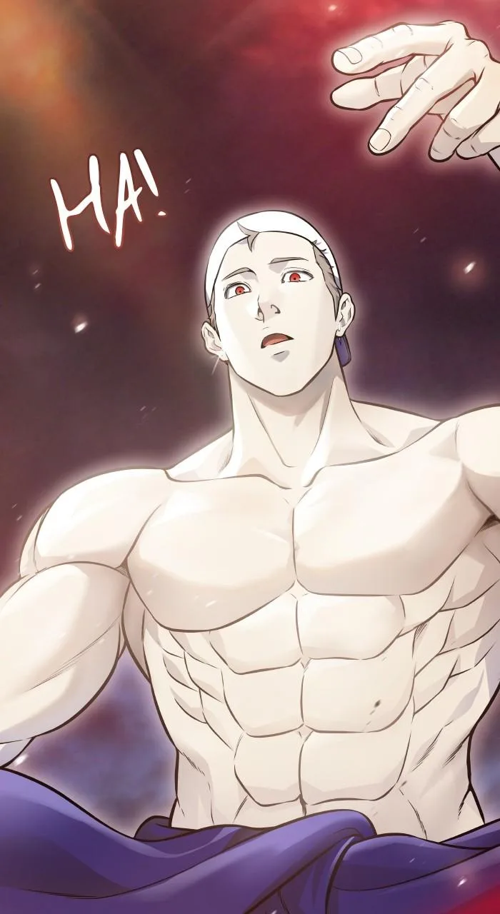 Tower of God - Chapter 641 - Page 370