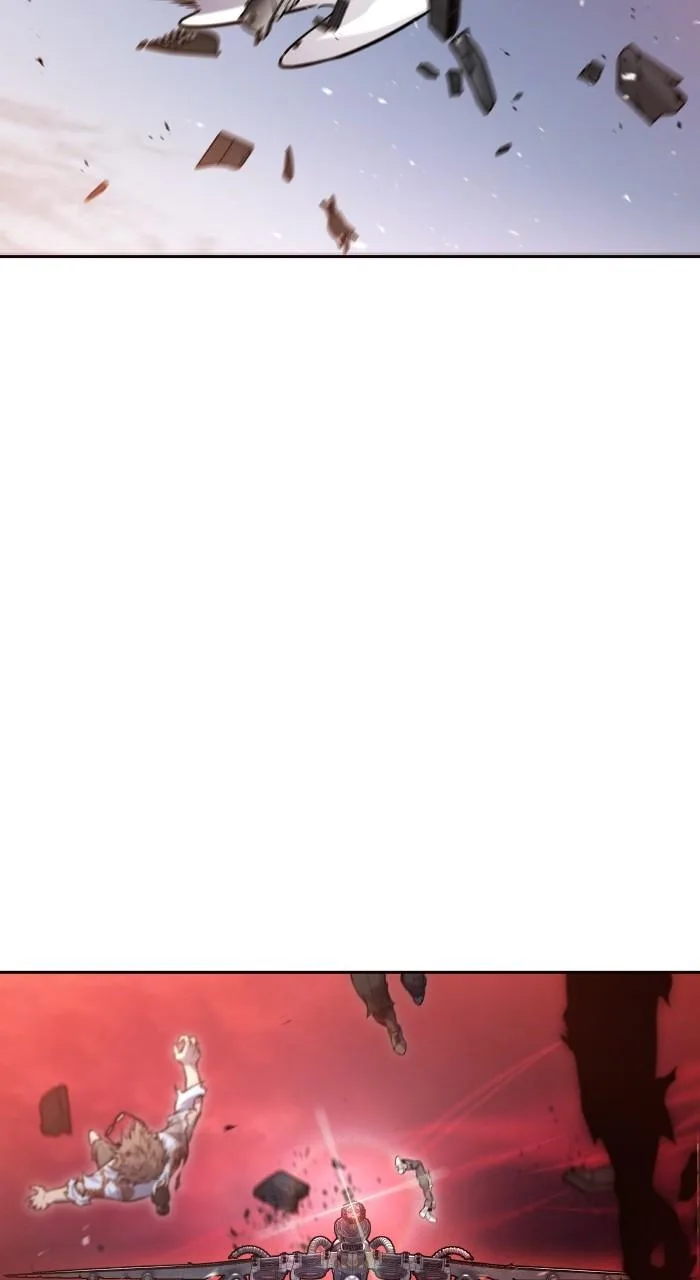 Tower of God - Chapter 641 - Page 374