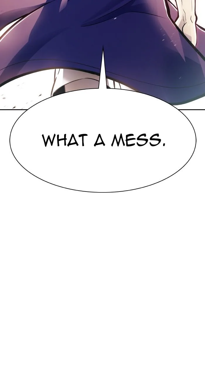Tower of God - Chapter 641 - Page 376