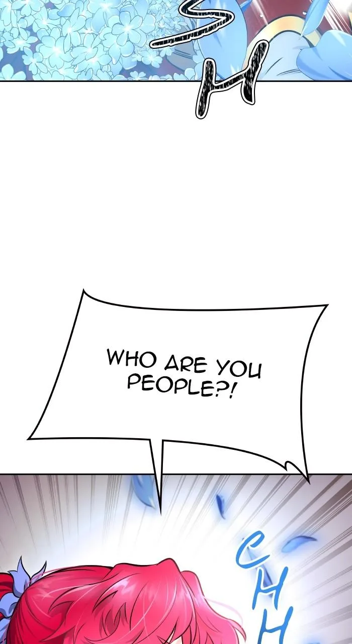 Tower of God - Chapter 641 - Page 38