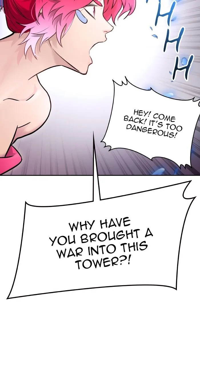 Tower of God - Chapter 641 - Page 39