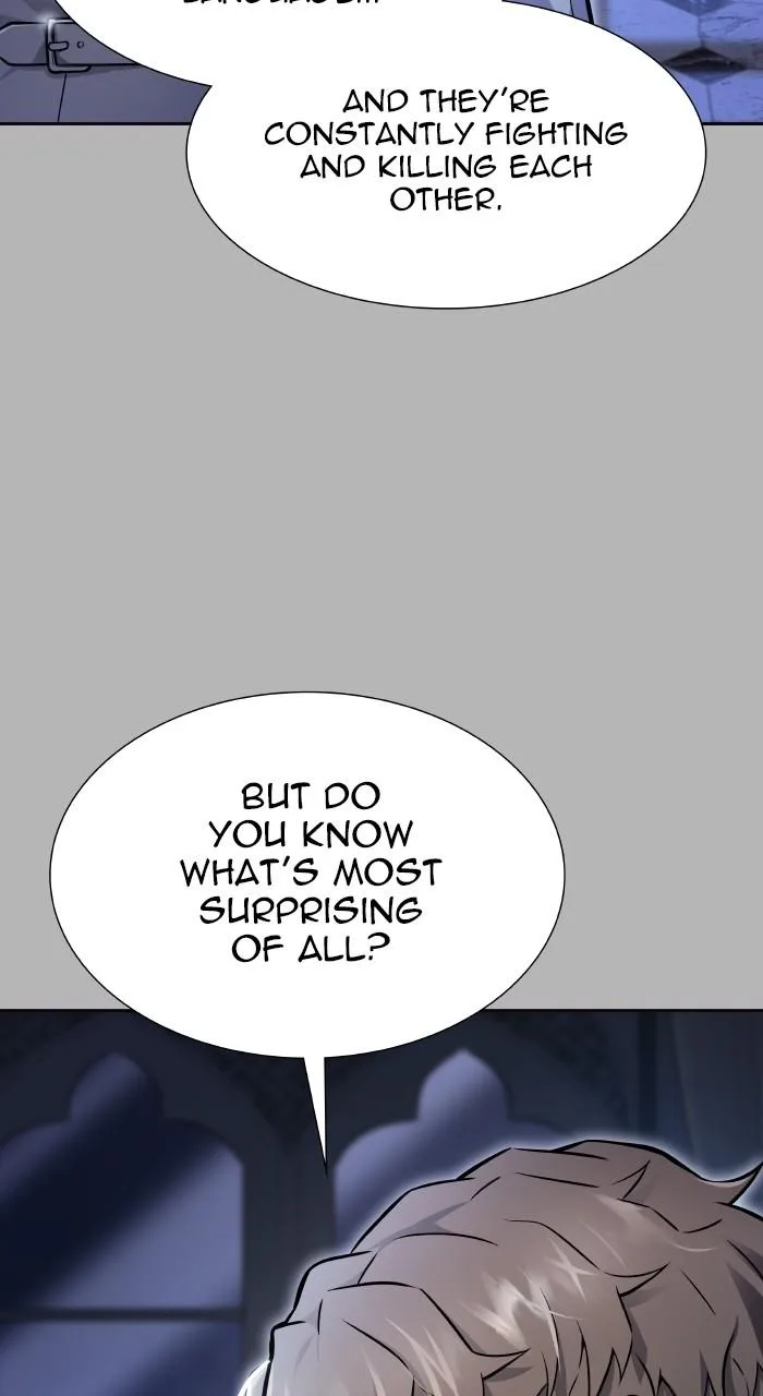 Tower of God - Chapter 641 - Page 4