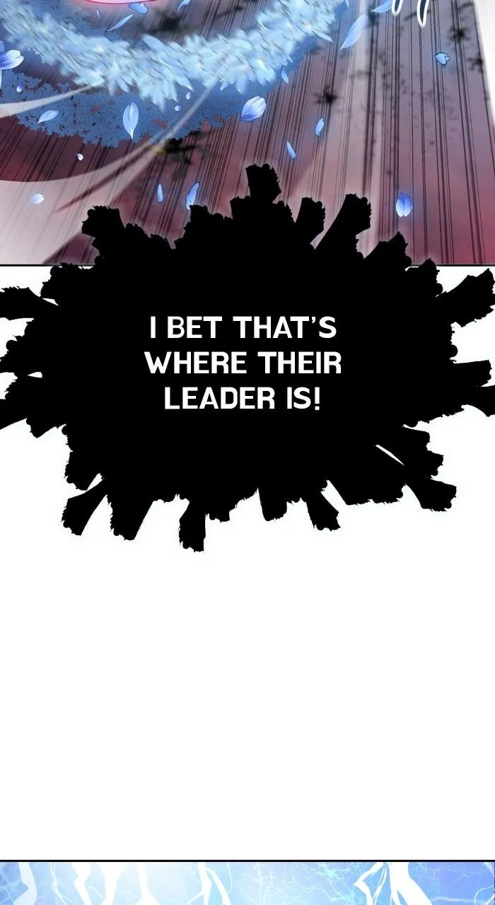 Tower of God - Chapter 641 - Page 41