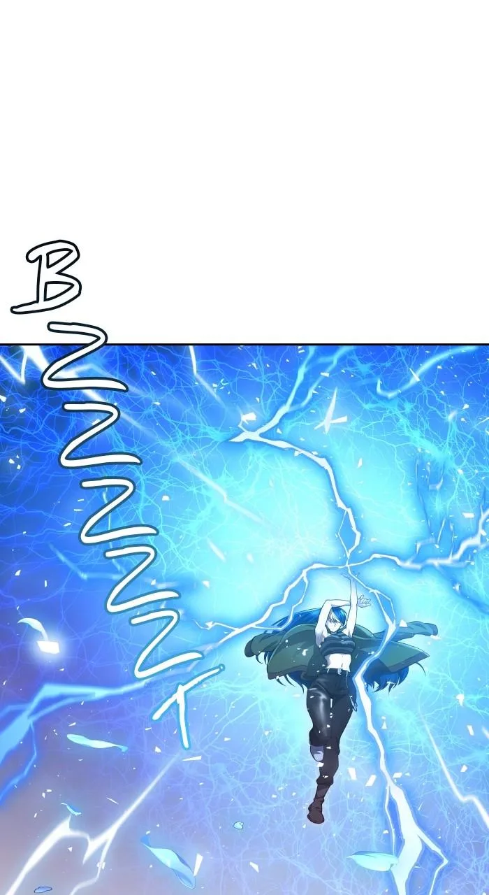 Tower of God - Chapter 641 - Page 43