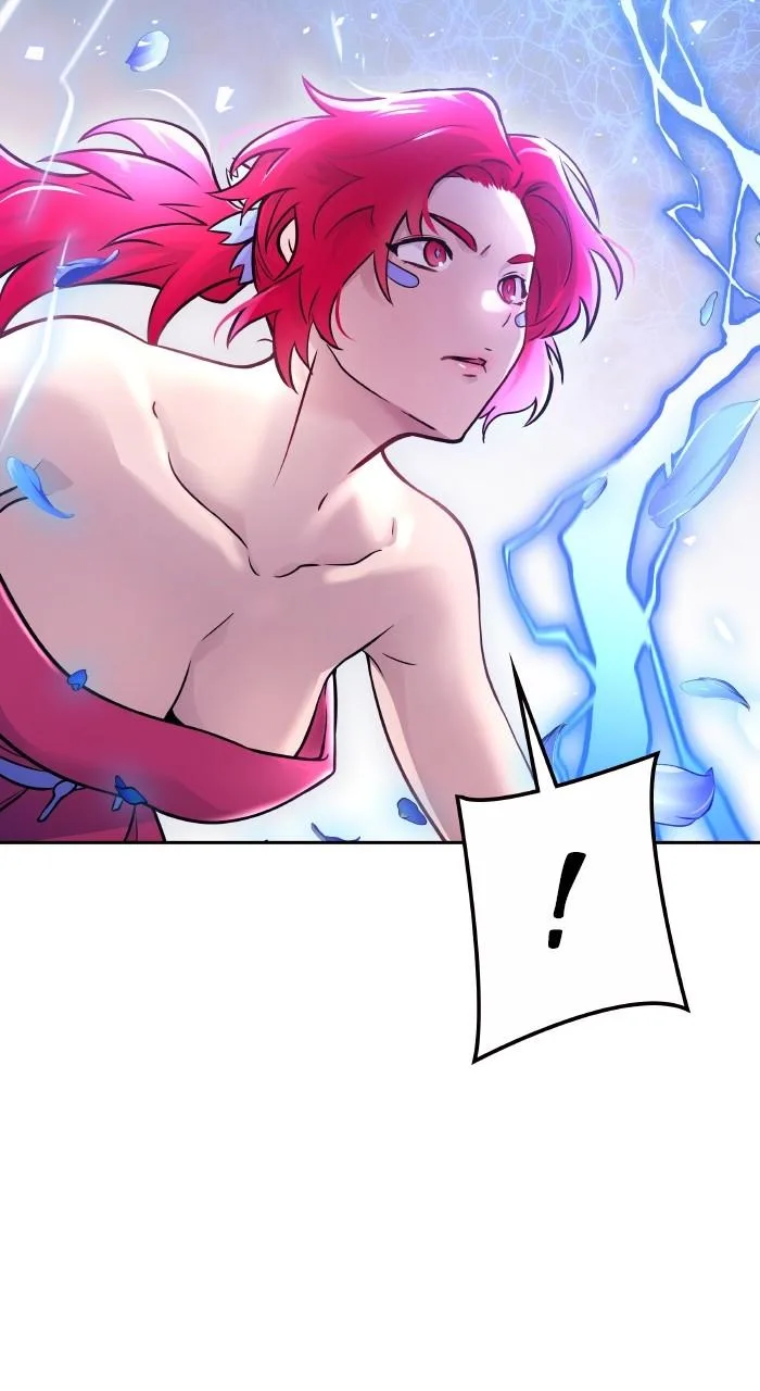 Tower of God - Chapter 641 - Page 44