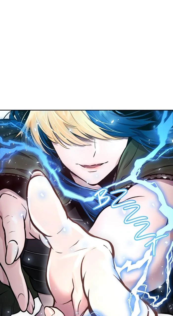 Tower of God - Chapter 641 - Page 50