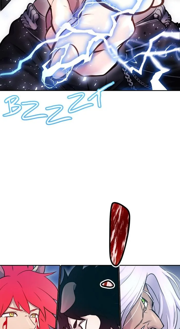 Tower of God - Chapter 641 - Page 51