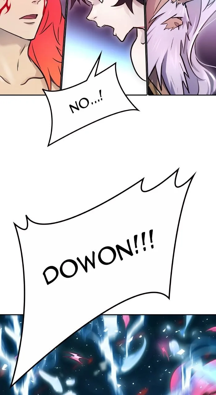 Tower of God - Chapter 641 - Page 52