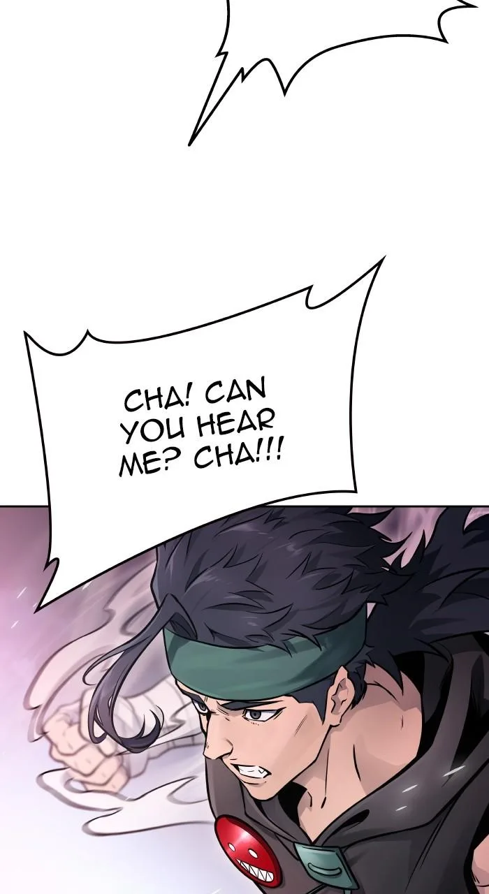 Tower of God - Chapter 641 - Page 57