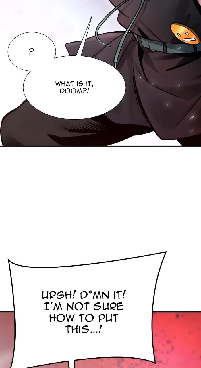 Tower of God - Chapter 641 - Page 58