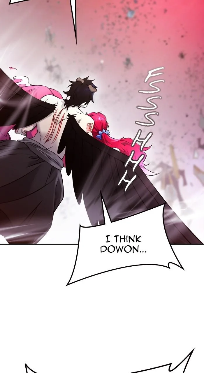 Tower of God - Chapter 641 - Page 59