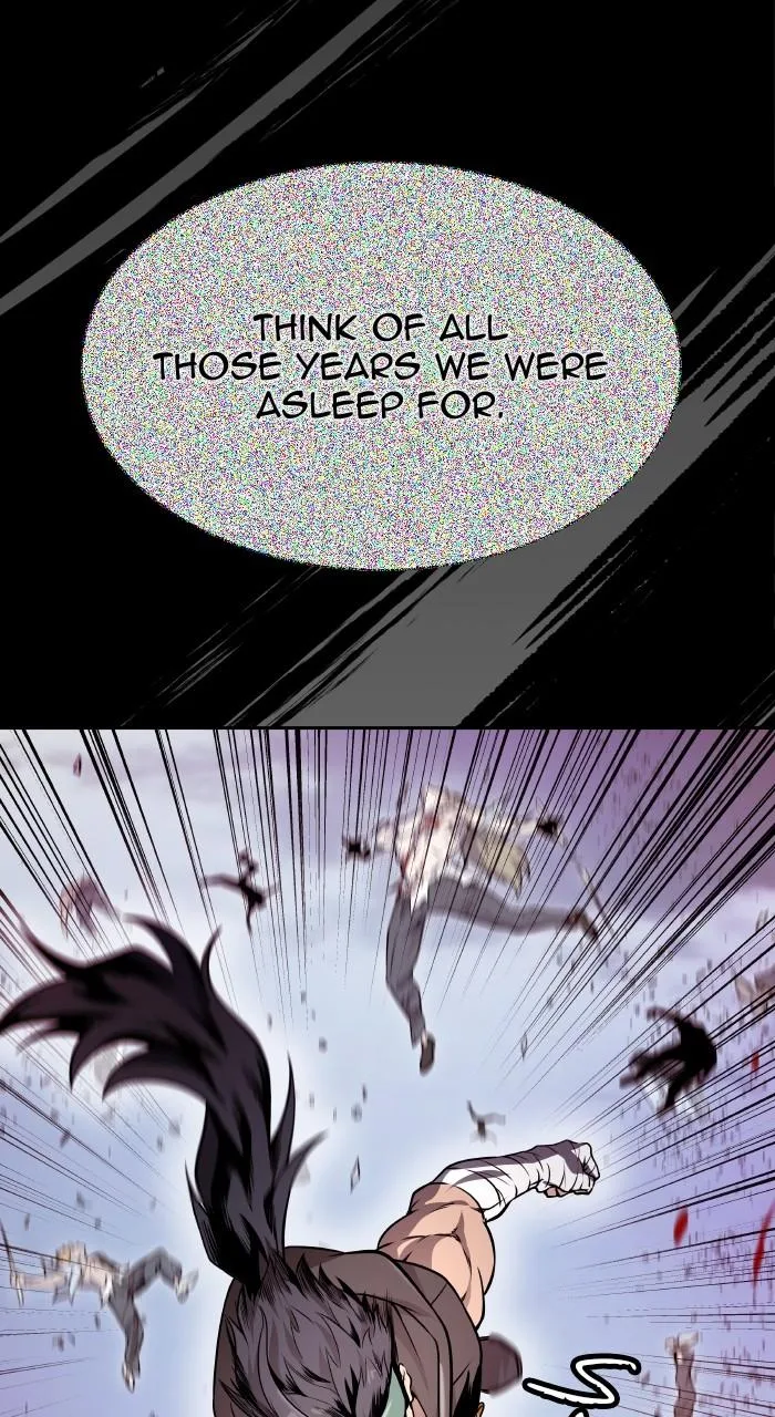 Tower of God - Chapter 641 - Page 73