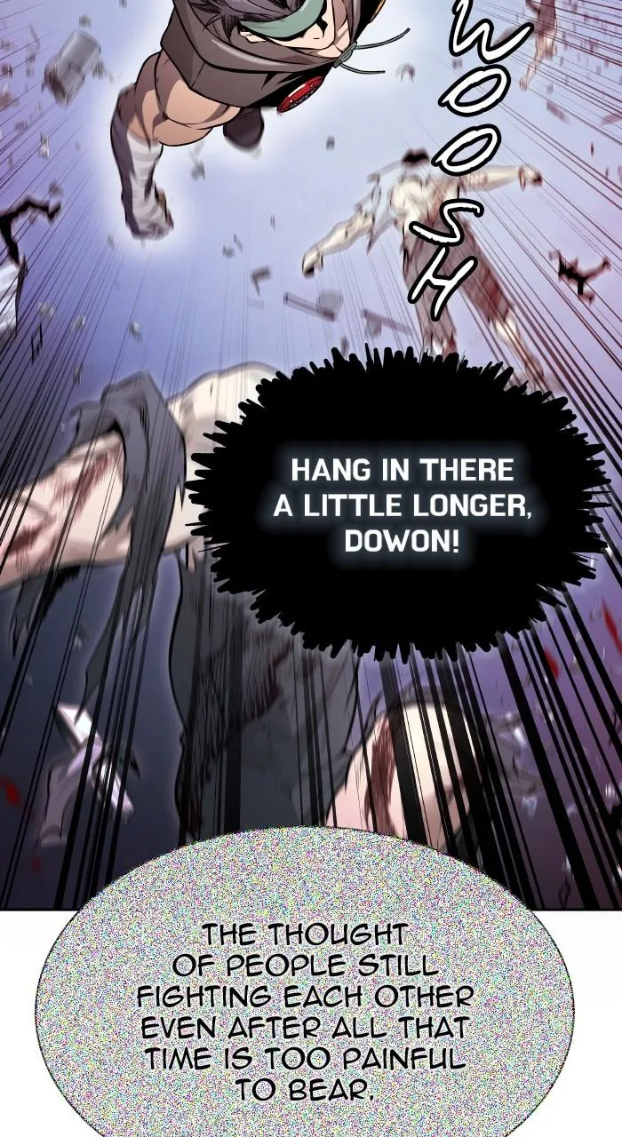 Tower of God - Chapter 641 - Page 74