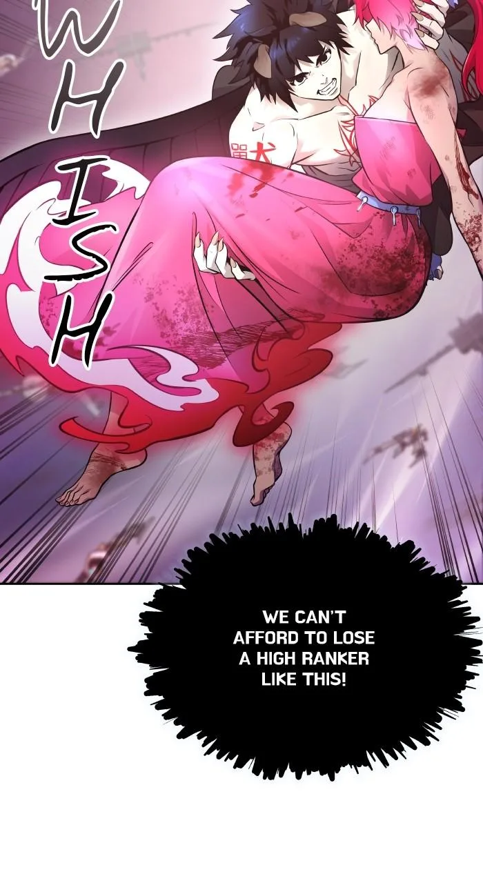 Tower of God - Chapter 641 - Page 86