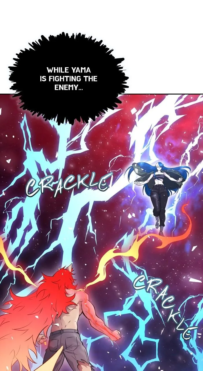 Tower of God - Chapter 641 - Page 87