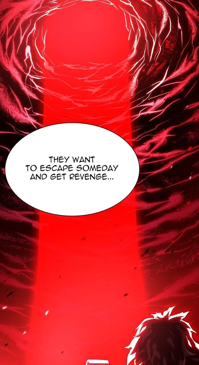 Tower of God - Chapter 641 - Page 9